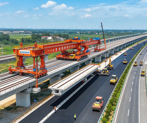 墨玉公路建设