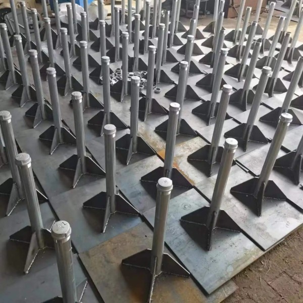 墨玉鑫亿呈沉降板生产