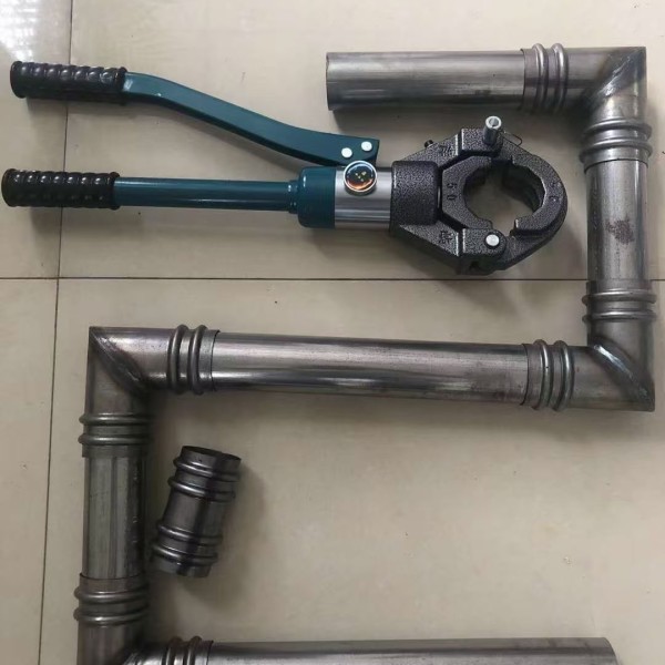 墨玉冷却管生产